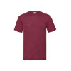  Tricou Cholovicha Fruit of the loom Valueweight
